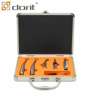 Dorit Dental Turbine 2 High Speed And 1 Low Speed Handpiece Kit Student Dentist Kit For Dental University