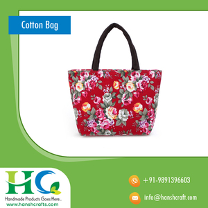 Eco-Friendly Cotton Canvas Tote <b>Bags</b> Wholesale | Reusable Shopping <b>Bags</b>, Durable Custom Printed Carry <b>Bags</b> Heavy Duty Bulk Sale - Product Image 2