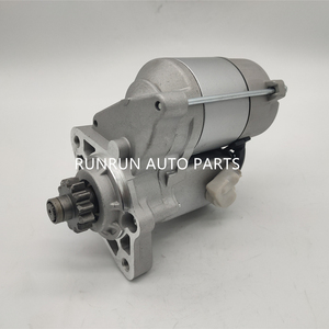 <span class=keywords><strong>Motor</strong></span> <span class=keywords><strong>de</strong></span> <span class=keywords><strong>Arranque</strong></span> Automático <span class=keywords><strong>de</strong></span> 12V 1.4KW 13T para DENSO, 28150-46090 14289-63010 	 1534000740 1534001340 - Product Image 3