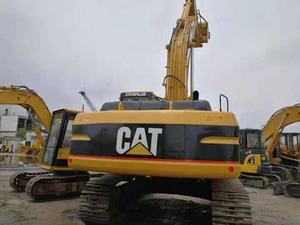 Excavadora de segunda mano Caterpillar 325BL, en buen estado, CAT 325B, en venta - Product Image 6