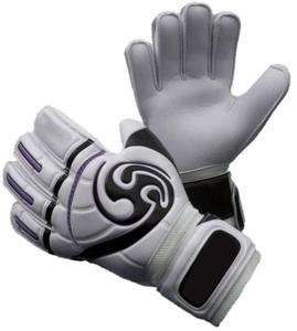 Guantes de Portero Diseñados para la Posición de Portero, Látex PU y Cuero, Colores y Logotipo Personalizables - Product Image 1