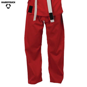 Uniforme de karate de lona de peso pesado al por mayor, ropa de Karate y boxeo - Product Image 6