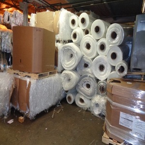 Best quality LDPE Film Scrap / Plastic LDPE Scrap Offered