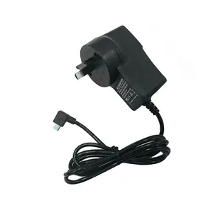 Power Supply 5V 2A Micro USB Charger Adapter