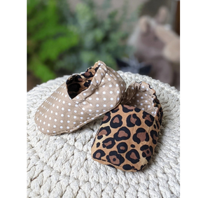 Nature Baby <b>Booties</b> Customized New Born Baby <b>Booties</b> for winter - Product Image 3