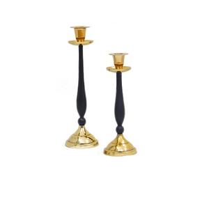 Candelabro alto de latón para eventos y bodas, alta calidad, decoración del hogar - Product Image 6