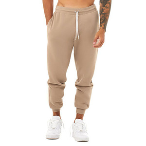 Pantalon de Jogging Bella + toile 3727, vêtements décontractés, sur mesure, pantalon de survêtement unisexe - Product Image 2