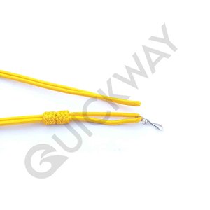 สายคล้องไหล่สำหรับเครื่องแบบเบอร์กันดี - Product Image 6