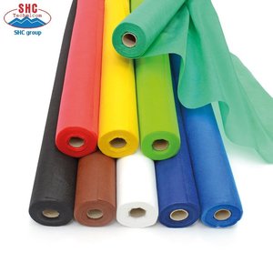 Tela no tejida 100% PP virgen, alta calidad - Product Image 2