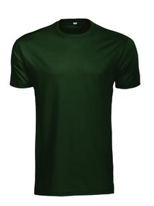 Camiseta personalizada sólida de verano para hombre, transpirable, de secado rápido, mejor oferta, diseño exclusivo de tela de punto de Pakistán - Product Image 2