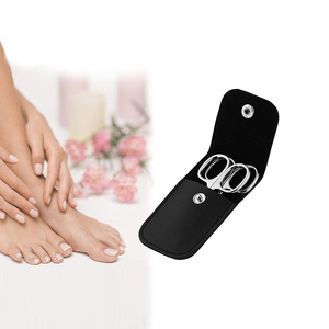 กรรไกรตัดเล็บเท้าแบบมืออาชีพกรรไกรตัดเล็บทำจากเหล็กลูกศรโค้งเป็นมิตรกับสิ่งแวดล้อมออกแบบได้ตามต้องการ - Product Image 4