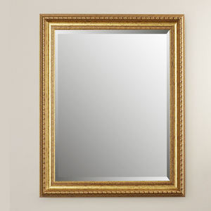 Espejo de estilo moderno con forma redonda para decoración de sala de estar, lujoso espejo de lujo con forma personalizada, elegante - Product Image 4