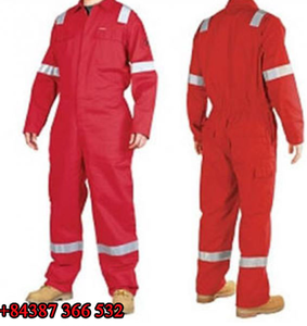 Overoles de Seguridad de Alta Calidad para Trabajo, Tallas Grandes, Color Caqui/Poliéster, Uso Industrial, Hechos en Vietnam, Compatibles con EU/USA, ¡Gran Oferta! - Product Image 2