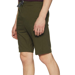 Haute qualité personnalisé cordon jogger course gym shorts, hommes shorts d 'entraînement - Product Image 2