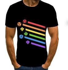 เสื้อยืดแขนสั้นผู้ชาย,คอกลมแฟชั่นฤดูร้อนมาใหม่ - Product Image 3
