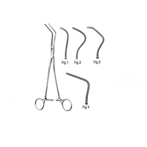 DeBakey Harken pinza Vascular - Product Image 4