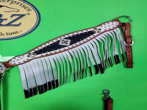 Y & Z alta calidad superior cuero caballo brida precio al por mayor herramientas manuales para uso ecuestre - Product Image 3