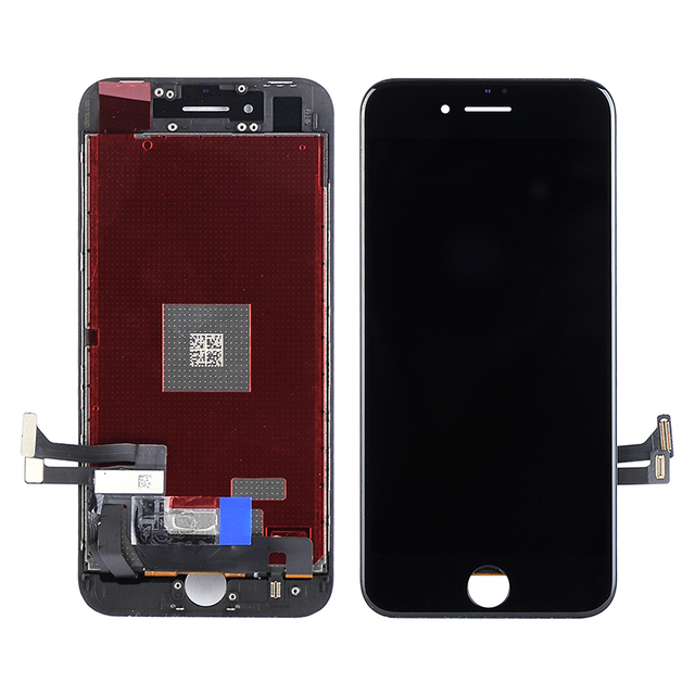 Chinese Complete Top Quality Very Small Mobile Phone Screen Touch Lcd