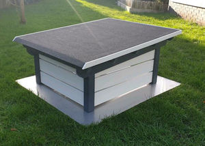 <span class=keywords><strong>Abri</strong></span> <span class=keywords><strong>pour</strong></span> <span class=keywords><strong>tondeuse</strong></span> à gazon robotisée en bois <span class=keywords><strong>pour</strong></span> jardin extérieur, abris de voiture en bois à vendre - Product Image 4