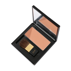 Paleta de Rubor Vegano en Polvo con Empaque Elegante, Fabricación OEM/ODM, Marca Privada - Product Image 6