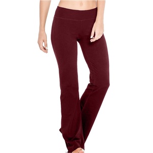 Leggings de fitness pour femmes, taille haute, extensibles, pantalons de yoga, coupe ajustée, vêtements de sport pour la salle de sport, respirants, doux, tendance, vêtements de sport - Product Image 1