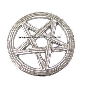 Azulejo colgante de pentagrama para pared, para cafetería, oficina, sala de estar, restaurante y Hotel - Product Image 2