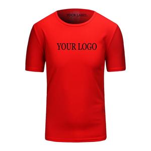 Camiseta Básica de Cuello Redondo para Hombre, 100% Algodón Peinado, Suave, Transpirable y Ecológica, con Impresión de Logotipo DTG y Diseño Personalizado - Product Image 5