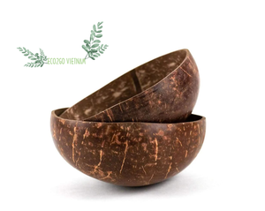 Eco-Friendly and Natural Coconut Shell Bowl Vietnam/ Coconut Shell Bowl Vietnam for Candle With High Quality and Good Price - Product Image 4