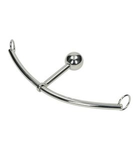 Fournisseur en gros de jouets sexuels classiques pour hommes, cordes de bondage gay, crochets de bondage en acier inoxydable, silicone anal, jouets sexuels érotiques - Product Image 2