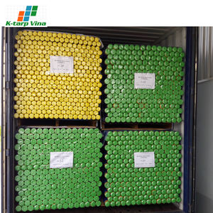 Rouleau de bâche PE-BD en plastique PE résistant au soleil pour les importations prix avec service de coupe - Product Image 6