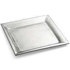 Standard Quality New Design <b>Tray</b> Metal Material Serving <b>Tray</b> Rectangle Steel Plate Metal Serving <b>Tray</b> - Product Image 5