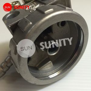 Taiwan Sunity Assy de filtre à carburant d'excavatrice TH5 de qualité fiable pour les moteurs de générateur YANMAR TH5 Assy de filtre à carburant - Product Image 1