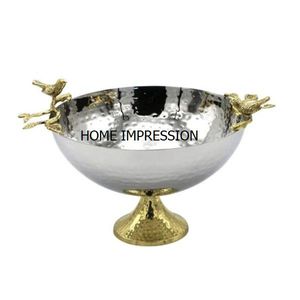 ถ้วยอลูมิเนียมทรงกลมขนาดใหญ่ดีไซน์น่าสนใจ - Product Image 4