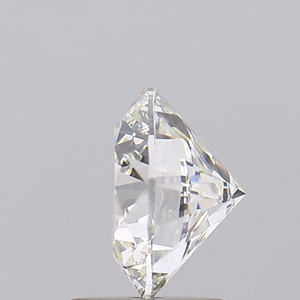 G Color VS1-diamante Labgrown pulido tamaño 2.69Ct, Diamante redondo, HPHT-CVD, joyería, Diamantes Sueltos - Product Image 3