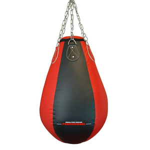 Custom Boxing Man Punching Bags Heavy Free Standing Boxing Punching Sand Bags - Product Image 3