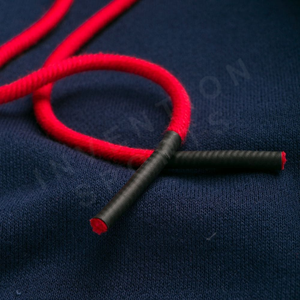 Gran oferta, Sudadera con capucha sin mangas para hombre, 100% algodón, personalizado, Fitness, gimnasio, Top informal, temporada de invierno, cuello con capucha - Product Image 5