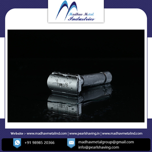 Rasoir de sécurité à Double tranchant en acier inoxydable pour hommes, qualité supérieure - Product Image 6