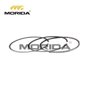 Taiwan fabrication 4D95 6204-31-2200 segment de piston - Product Image 5