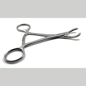 Hig คีมผ่าตัดกระดูกแบบมืออาชีพ,เครื่องมือสแตนเลสสำหรับรักษากระดูกและข้อ - Product Image 6