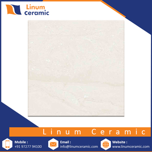 Vividu — carreaux de sol de Style moderne, 600x600mm, carreaux en porcelaine, Look en marbre, Semi mat - Product Image 5