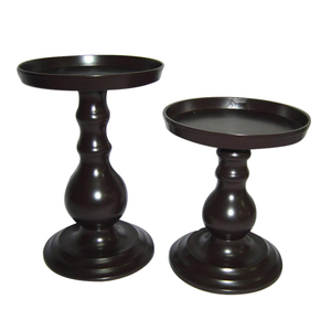 Bougeoirs pour chambre Table de mariage Parties en Métal vente Chaude nouveautés bougeoirs - Product Image 6