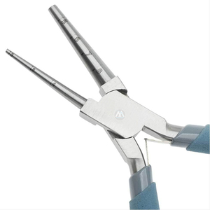 Alicates de bucle de Rite Looping, para fabricación de joyas, alicates de bucle de alambre - Product Image 2