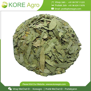 Hojas de Senna puras hechas de material estándar más reciente para la salud comprar al precio más bajo - Product Image 3