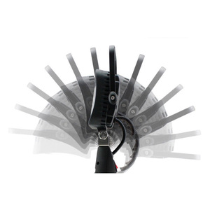 Đèn Pha Chiếu Sáng/Chiếu Sáng Đèn Pin Vuông Cầm Tay Sạc Không Dây Đèn Làm Việc Khẩn Cấp Cầm Tay LED 15W - Product Image 2