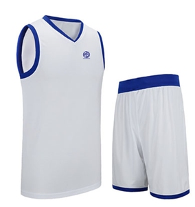 Pantalones cortos de baloncesto Laker ligeros de verano personalizados, ropa deportiva Bsci de secado rápido, fibra de poliéster, técnica impresa de talla grande - Product Image 1