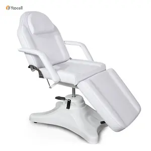 Yoocell Cheap Price Professional Modern Facial Bed Massage Table Spa Bed for Beauty Salon
