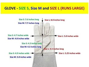 Gray Women's <b>Long</b> Garden <b>Gloves</b> Custom Design Water Thorn Proof Protection Anti-Cut Anti-Slip Flower Pruning Gardening Work - Product Image 6