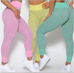 Mallas elásticas de la mejor calidad para mujer, venta al por mayor, personalizadas, informales, deportivas - Product Image 6