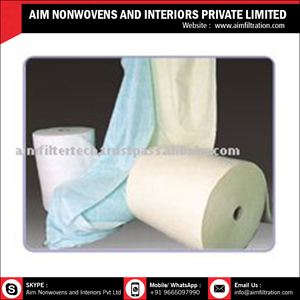 100% Polypropylene Melt Blown Media with Custom Logo - Product Image 6