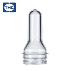 Preformas de PET de Alta Calidad para Botellas de Plástico de 38 mm, Tipo de Llenado en Frío - Product Image 5